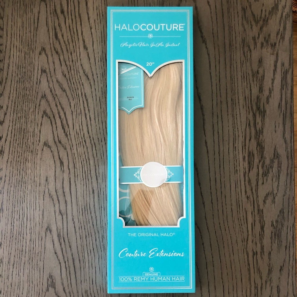 Halo Couture Halo Extensions - Color #613